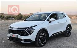 کیا سپۆرتاج